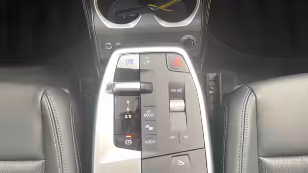 BMW iX1 U11 24 / 25
