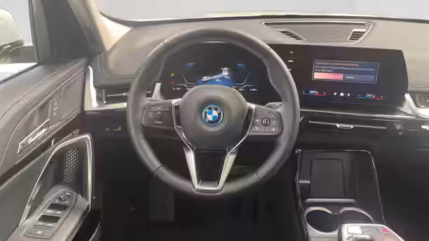 BMW iX1 U11 10 / 25