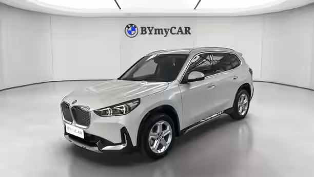 BMW iX1 U11 1 / 25