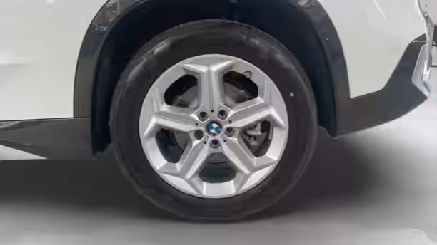BMW iX1 U11 19 / 25