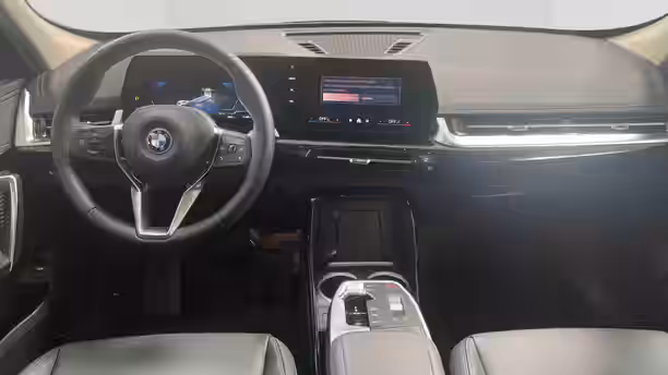 BMW iX1 U11 9 / 25