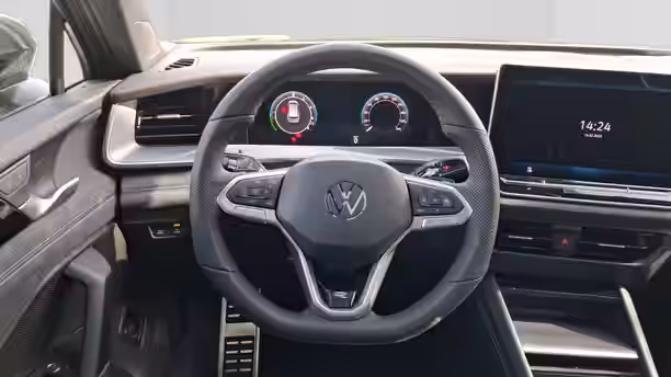 VOLKSWAGEN TAYRON 10 / 13