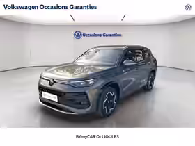 TAYRON R-Line Edition 1.5 eHybrid 272ch DSG6 5pl