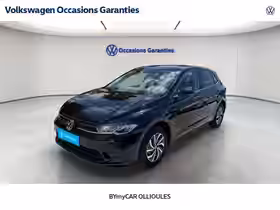 POLO VW Edition 1.0 TSI 95 S&S BVM5