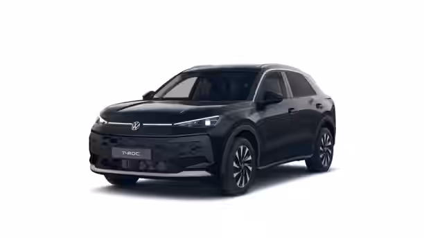 VOLKSWAGEN T-ROC 1 / 15