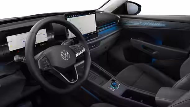 VOLKSWAGEN T-ROC 8 / 15