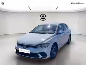 POLO VW Edition 1.0 TSI 95 S&S DSG7