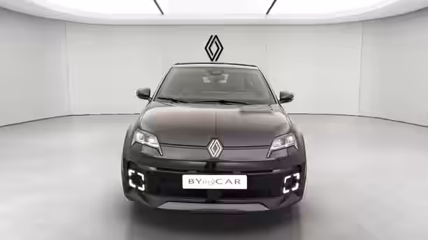 RENAULT RENAULT 5 E-TECH ELECTRIQUE 8 / 22