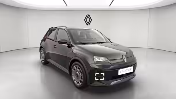 RENAULT RENAULT 5 E-TECH ELECTRIQUE 7 / 22
