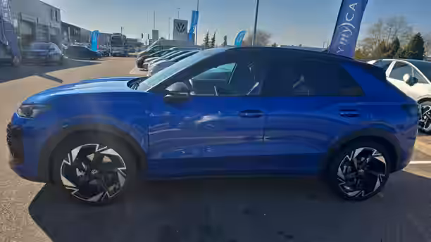 VOLKSWAGEN T-ROC 2 / 23