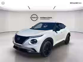 JUKE Tekna HYBRID 143