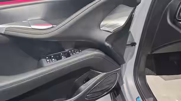 BYD SEALION 7 21 / 23