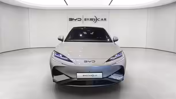 BYD SEALION 7 8 / 23