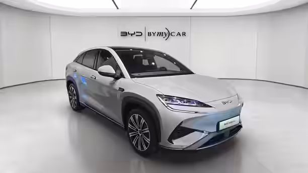 BYD SEALION 7 7 / 23