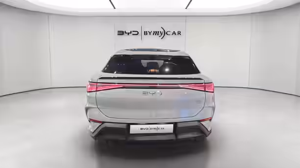 BYD SEALION 7 4 / 23