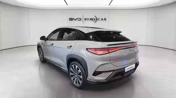BYD SEALION 7 3 / 23