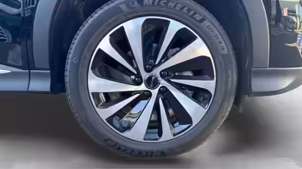 BYD SEAL U ELECTRIQUE 13 / 13