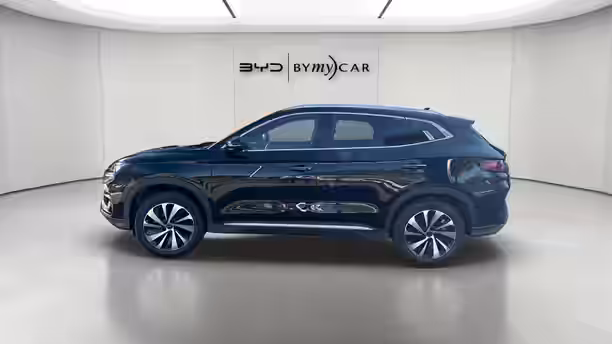 BYD SEAL U ELECTRIQUE 2 / 13