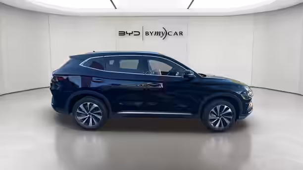 BYD SEAL U ELECTRIQUE 6 / 13