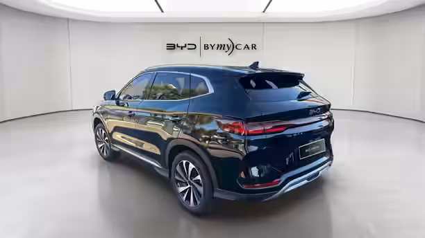 BYD SEAL U ELECTRIQUE 3 / 13