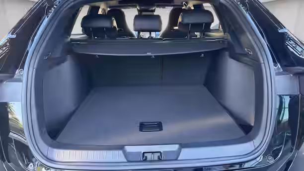 BYD SEAL U ELECTRIQUE 12 / 13