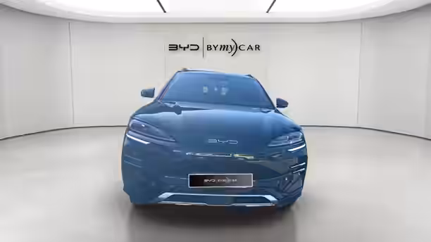 BYD SEAL U ELECTRIQUE 8 / 13
