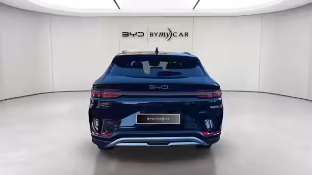 BYD SEAL U ELECTRIQUE 4 / 13