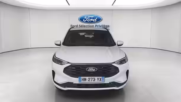 FORD KUGA 8 / 14