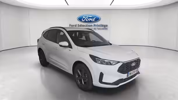 FORD KUGA 7 / 14
