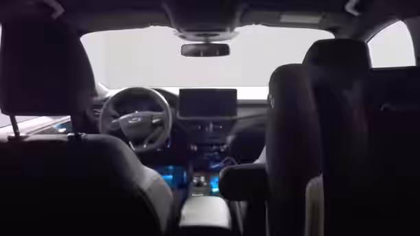 FORD KUGA 9 / 14