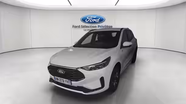 FORD KUGA 1 / 14