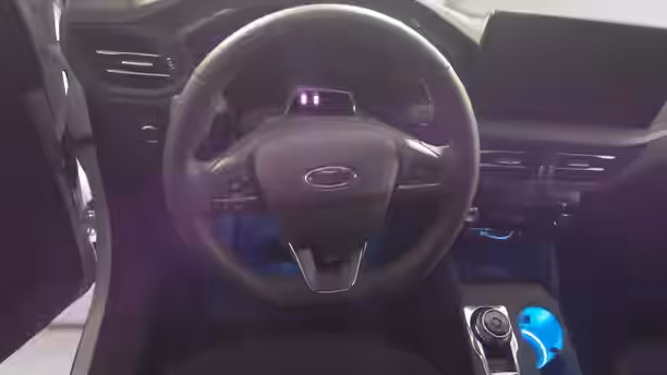 FORD KUGA 10 / 14