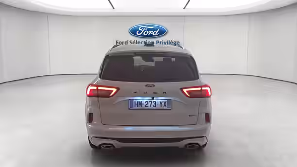 FORD KUGA 4 / 14