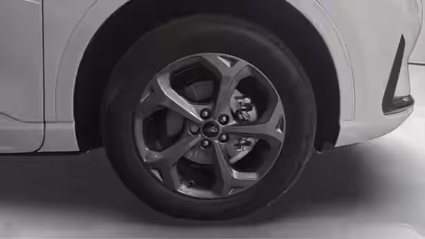 FORD KUGA 14 / 14
