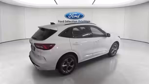 FORD KUGA 5 / 14