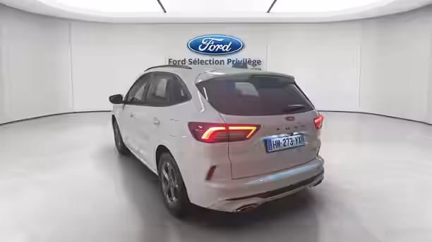 FORD KUGA 3 / 14