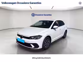 POLO VW Edition 1.0 TSI 95 S&S BVM5
