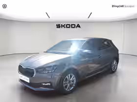 FABIA Clever Edition 1.0 TSI 95 ch EVO 2 BVM5