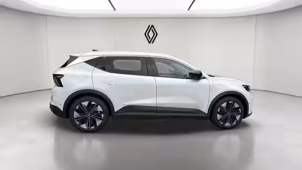 RENAULT SCENIC E-TECH ELECTRIQUE 6 / 20