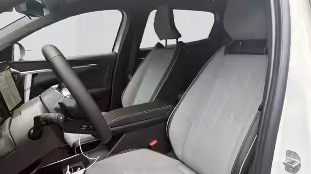 RENAULT SCENIC E-TECH ELECTRIQUE 11 / 20