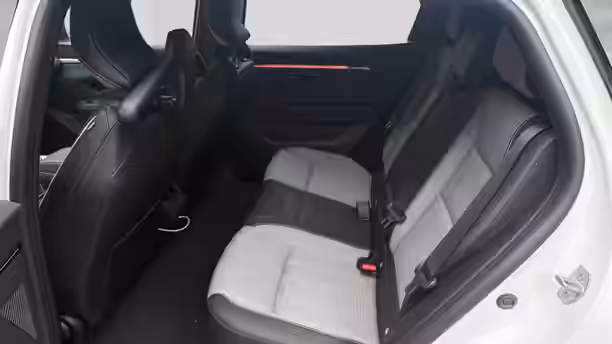 RENAULT SCENIC E-TECH ELECTRIQUE 12 / 20