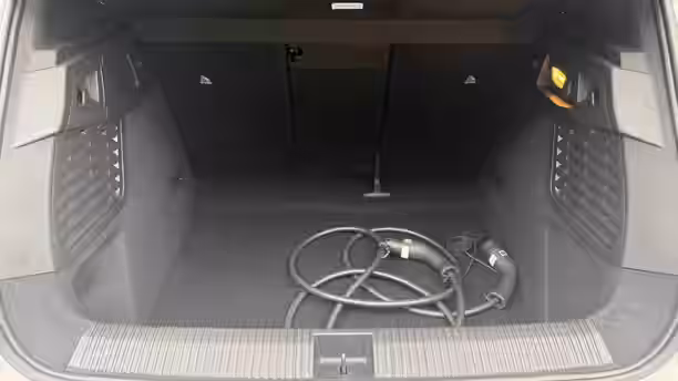 RENAULT SCENIC E-TECH ELECTRIQUE 13 / 20