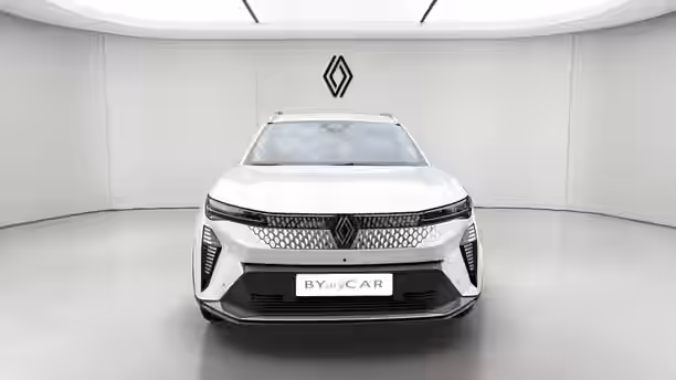 RENAULT SCENIC E-TECH ELECTRIQUE 8 / 20