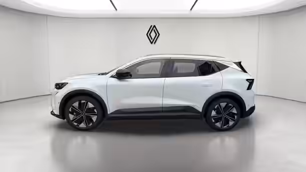 RENAULT SCENIC E-TECH ELECTRIQUE 2 / 20