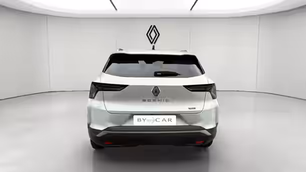 RENAULT SCENIC E-TECH ELECTRIQUE 4 / 20
