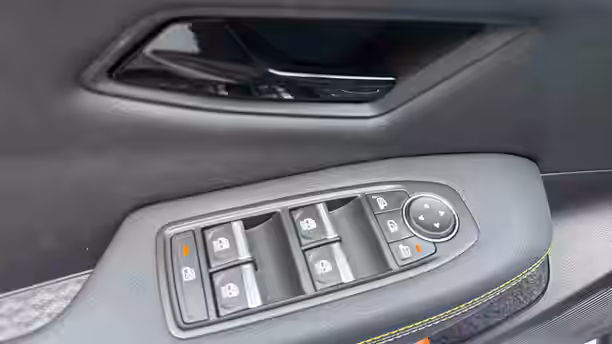 RENAULT SCENIC E-TECH ELECTRIQUE 20 / 20