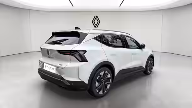 RENAULT SCENIC E-TECH ELECTRIQUE 5 / 20
