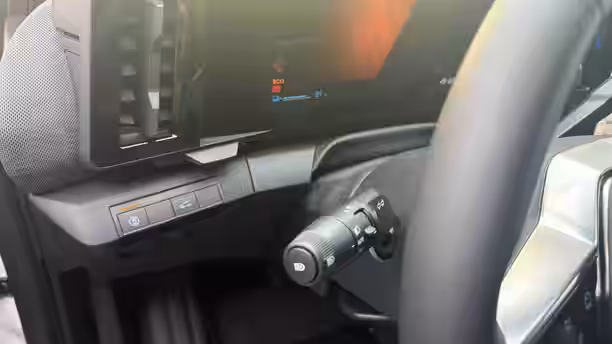 RENAULT SCENIC E-TECH ELECTRIQUE 19 / 20
