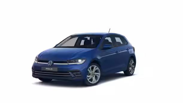VOLKSWAGEN POLO 1 / 13