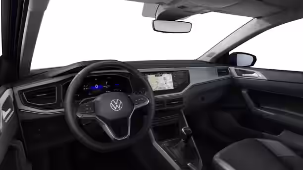 VOLKSWAGEN POLO 8 / 13